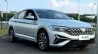 预售价11.8777万 捷达VA7要做速腾的“青春版”？