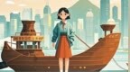 掌权3个月，2600亿“女掌门”大动作