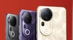 双旦狂欢礼物首选，vivo <em>S20</em> Pro高颜值配色寓意满满