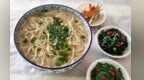 清宫廷西洋画师穿越了　被会宁“小杂粮宇宙”狠狠拿捏