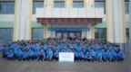 岚山成立首家金融机构工商登记便民服务代办点