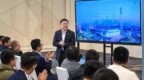 蔚来金舸：萤火虫一定挣钱，明年进入25个国家