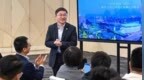 蔚来金舸：萤火虫一定挣钱，明年进入25个国家｜36氪专访