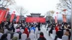 图播 | 2024梓潼县乡村文化旅游季：这场烹饪技能大赛“羊”气四溢