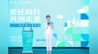 福海社区有个老年模特队