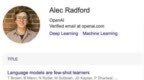 突发，<em>GPT</em>论文一作Alec Radford离职，前两代<em>GPT</em>作者全部离开OpenAI