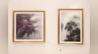 岱谦绘画作品展：东方根性与当代艺术的融合