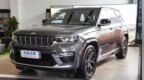Jeep大降价！大切诺基4xe 34.9万元起