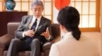 凤凰卫视专访日本外相岩屋毅：如何看待“台湾有事就是日本有事”？