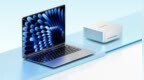 GEEKOM积核将在CES 2026展出搭载英特尔、AMD新处理器的迷你主机与笔记本