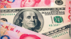 人民币对美元即期汇率升破“7”，今年已累计升值4%
