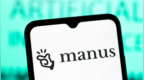 扎克伯格为何上百亿收购Manus？美媒揭秘三大原因