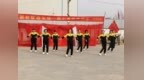鲁山县：百姓舞台庆元旦 邻里欢聚暖人心