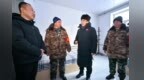 许勤到大兴安岭地区漠河市调研