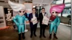 【紫荆专稿】“唔<em>take</em>嘢”：保安局不遗余力建设无毒香港