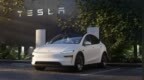 特斯拉Model Y Juniper新款发布， 现代汽车在韩投入创纪录166亿美元 | 海外日报