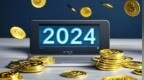 一年疯狂吸金2400亿！卷出30家AI独角兽