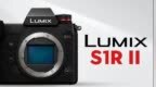 松下或将在2月发布LUMIX <em>S1R</em>后继机