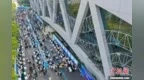 南昌2年举办校招4050场 吸纳28.96万人才来昌创业就业