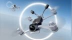 699元起！大疆发布DJI <em>O4</em> Air Unit系列高清图传：最高可拍4K/120fps
