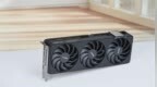 最强锐炫B570！蓝戟锐炫B570 Photon 10GB显卡图赏