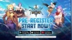 Gravity Game <em>Hub</em>宣布Ragnarok Idle Adventure Plus现已开放预注册