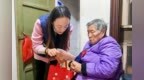 鼓楼街道：点亮“夕阳红”，科技与温情同行