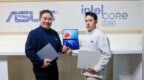 酷睿Ultra 200H AI PC首发 华硕灵耀两款新机登场
