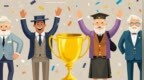 2025年AAAI Fellow名单出炉，港科大（广州）熊辉等四位华人学者入选