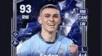 1月25日FC25更新：荣誉提名福登<em>SBC</em>、85x3后场球员升级