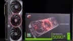 iGame GeForce RTX 5090D Advanced 32GB首发评测：性能巨兽登场！DLSS 4让帧数突破极限