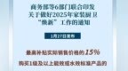 聚焦绿色、智能、适老！家装厨卫“焕新”补贴标准明确