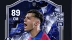 1月28日FC25更新：荣誉提名佩德里<em>SBC</em>，TOTY制作升级