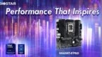 映泰推出B860MT-E Pro主板：配备PCIe 5.0 PCIe/M.2插槽