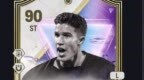 2月3日FC25更新：未来之星传奇范佩西<em>SBC</em>，英雄/传奇挑选