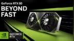 英伟达旗舰显卡再次翻车 RTX 5090、RTX 5080被爆黑屏问题