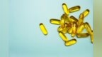 新研究：omega-3补充剂可以延缓生物学衰老