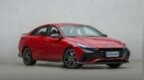 部分现代伊兰特Elantra N宣布召回 发动机存熄火隐患