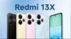 红米REDMI <em>13X</em>新机现身IMEI数据库 后置1.08亿主摄