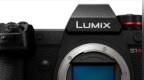 松下LUMIX S1RII将于本月25日发布？