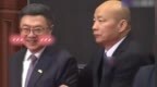 赖清德摆“鸿门宴”未得手？韩国瑜展现风度，罢免潮恐重伤民进党