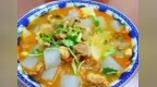 明代百官元宵节吃啥　在甘肃解锁同款宫廷御膳