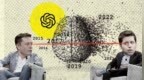 马斯克拟7118亿收购OpenAI，奥尔特曼隔空回应：我711亿买推特还差不多｜钛媒体AGI