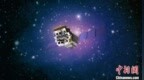 中欧合作科学卫星“天关”捕捉到罕见X射线双星系统