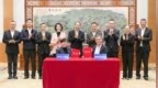 总投资50亿元 建滔（开平）新一代信息技术产业园项目成功签约