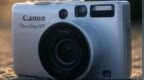 佳能PowerShot V1参数规格曝光