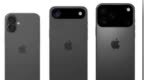 【#iPhone17Air确认横向条形后摄#】2月17日消息，<em>iPh</em>