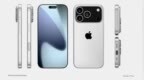 新机：小米电竞平板发布时间定了；iPhone17 Pro只有铝合金机身；华为<em>P80</em>系列独家使用双层OLED屏；真我新机跑分
