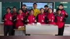 中国足坛最有温度的官宣视频！建议全国各队学习