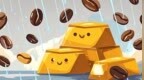 118%，咖啡豆价格涨幅超黄金，你的9.9元咖啡保得住吗？